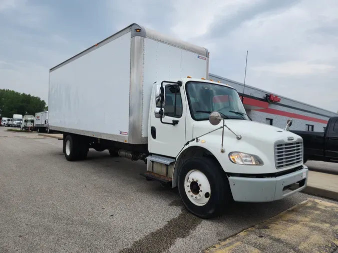 2013 FREIGHTLINER/MERCEDES M2 106