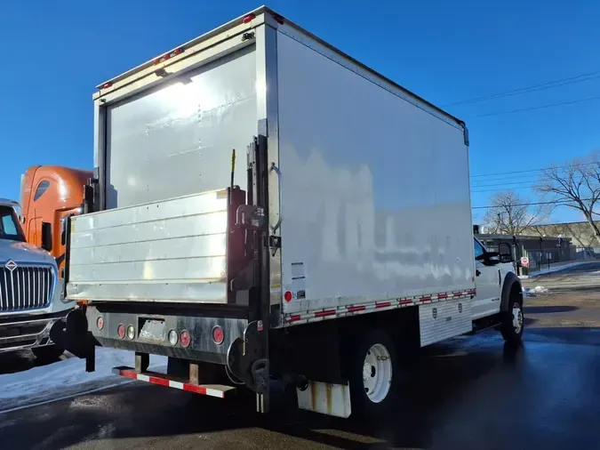 2017 FORD MOTOR COMPANY F-550 SUPER DUTY1cf0ef528699f6680700153c761d0f8e