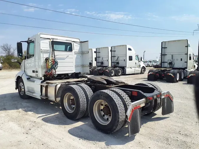 2018 VOLVO VNL64TRACTOR1cf0f786da122a6d5357c39c76a1d84b