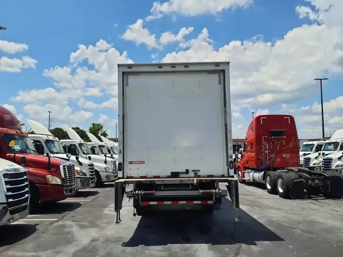2019 NAVISTAR INTERNATIONAL 4300