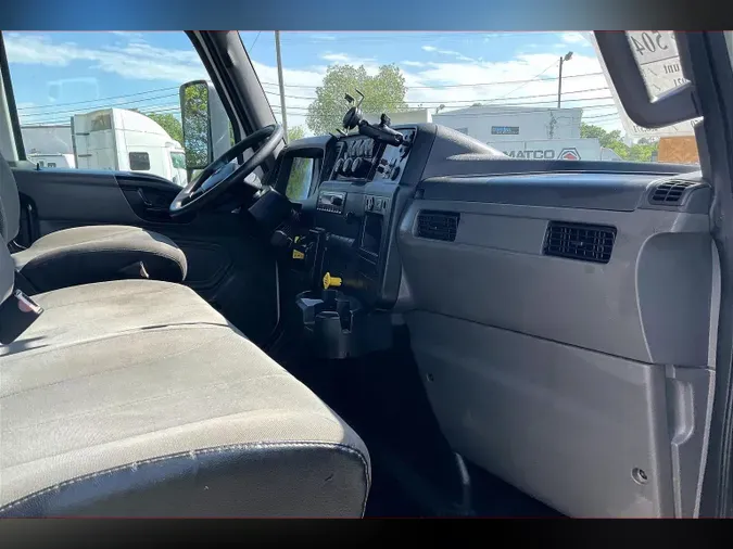 2021 INT MV607