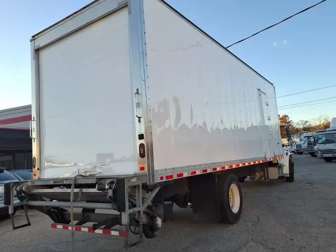 2018 FREIGHTLINER/MERCEDES M2 1061cf15920c76ce1c3bbfb2536f8be04d2