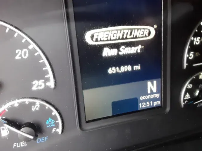 2019 FREIGHTLINER NEW CASCADIA PX12664