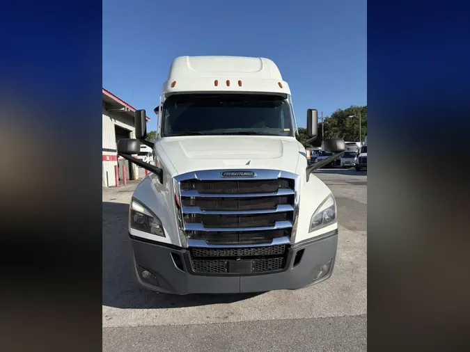2022 FREIGHTLINER/MERCEDES NEW CASCADIA PX12664