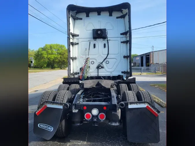 2022 FREIGHTLINER/MERCEDES NEW CASCADIA PX126641cf392336479b773dc659a16738a95f4