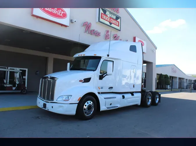 2022 Peterbilt 5791cf487eb727dfdd897eb153a78426b9c
