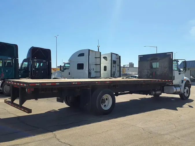 2019 NAVISTAR INTERNATIONAL 4300