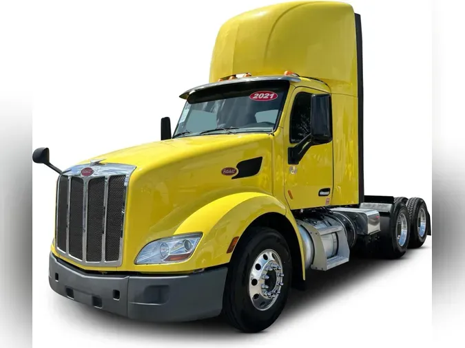 2021 Peterbilt 5791cf681552677ab17297997ae6a42808f