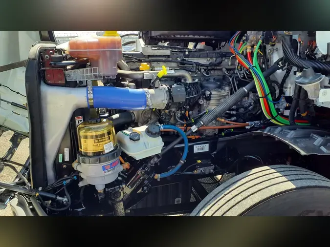 2019 FREIGHTLINER/MERCEDES NEW CASCADIA PX12664