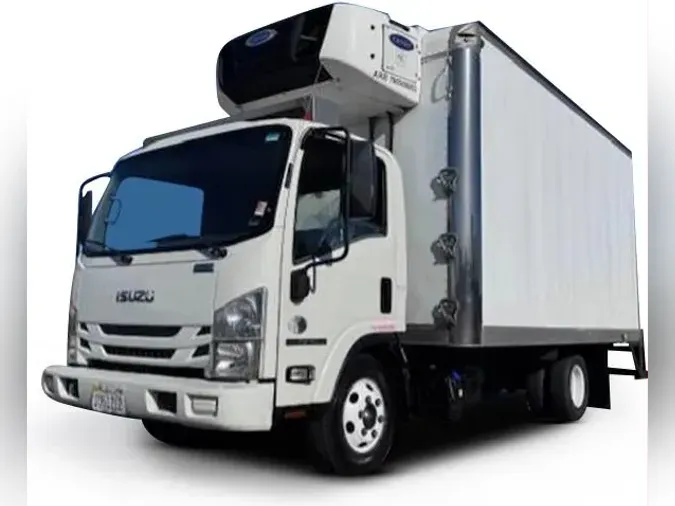 2019 Isuzu NPR-HD1cf9ee95233ffdf728f0bafea8251f49
