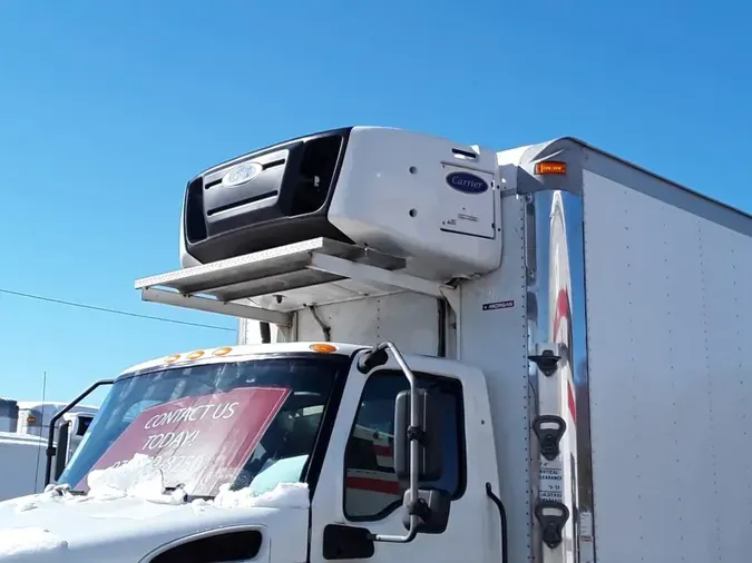 2019 NAVISTAR INTERNATIONAL MV607 (4X2)1cfa5fe66962b40aa76b8b9cf201feac