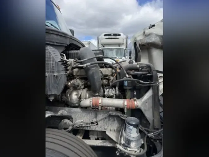 2022 FREIGHTLINER/MERCEDES NEW CASCADIA PX126641cfab198b194f57295f1111c2a1802f7