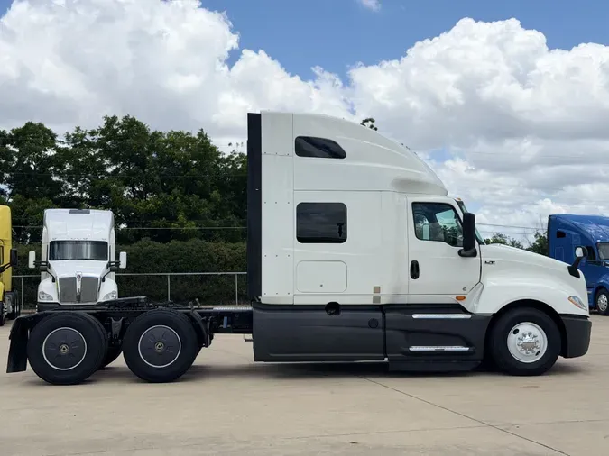 2023 International LT6251cfbbada63774430ea70ef523977f641