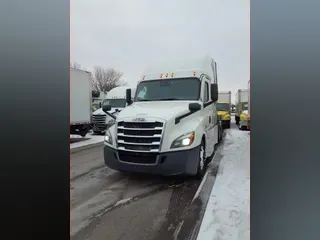 2022 FREIGHTLINER/MERCEDES NEW CASCADIA PX12664