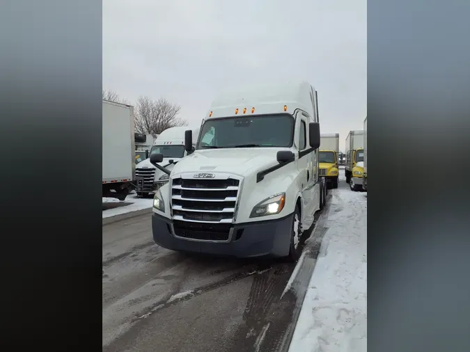 2022 FREIGHTLINER/MERCEDES NEW CASCADIA PX126641cfc0fd5991c12e419b24963c94e0d7f