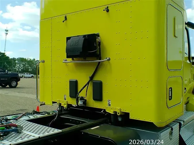 2020 KENWORTH T680