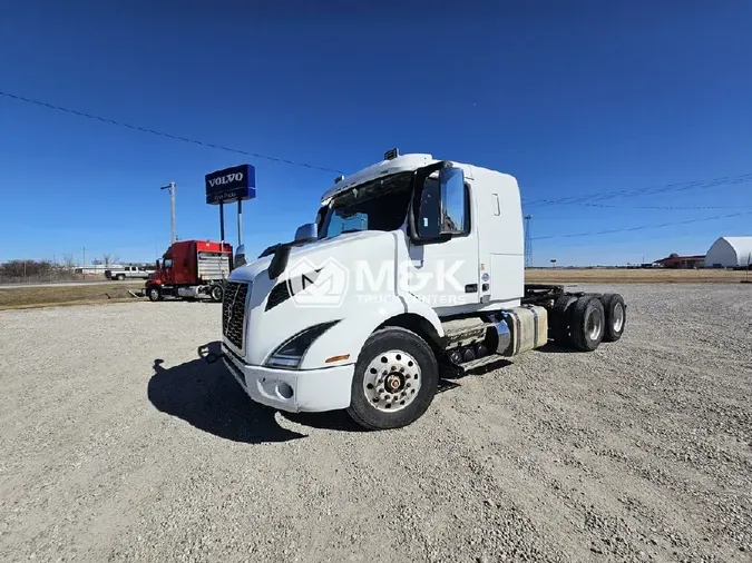 2019 VOLVO VNR64T4001cfd5fb1cf79aabec19500c88311774d