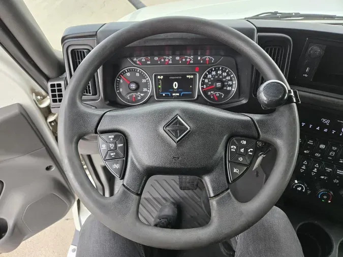 2024 International LT625