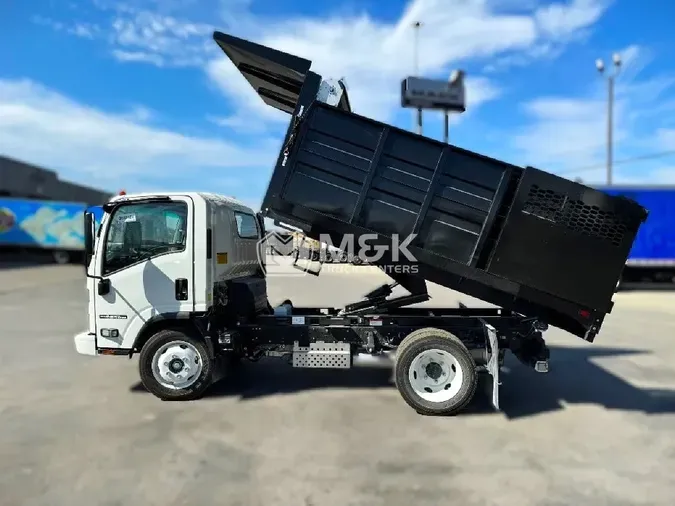 2024 ISUZU NPRHDGAS - 109 wb 1F11d015b1b4bafa42e314f438e43731775