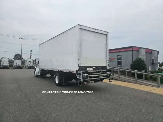2019 FREIGHTLINER M2 106