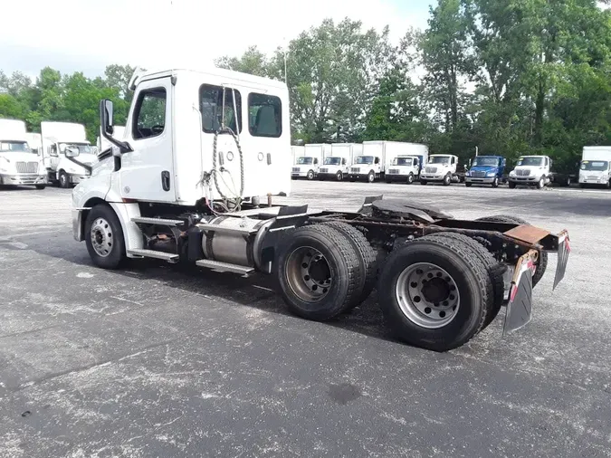 2020 FREIGHTLINER/MERCEDES NEW CASCADIA PX126641d033431c480f734d2a2bde019017562