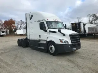 2021 FREIGHTLINER T12664ST