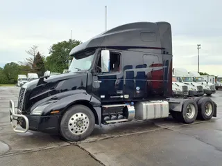 2019 VOLVO VNL64T-760