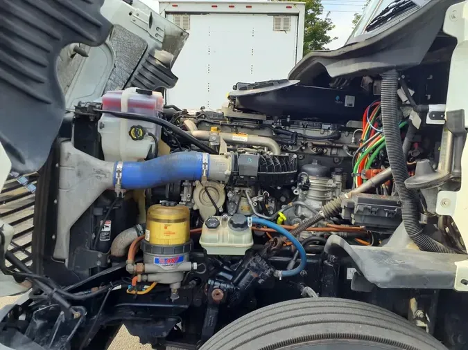 2020 FREIGHTLINER CASCADIA 125