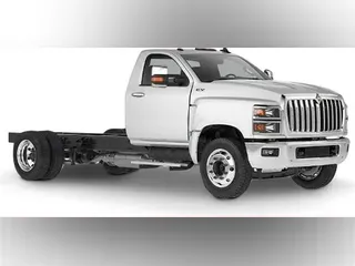 2020 International CV515