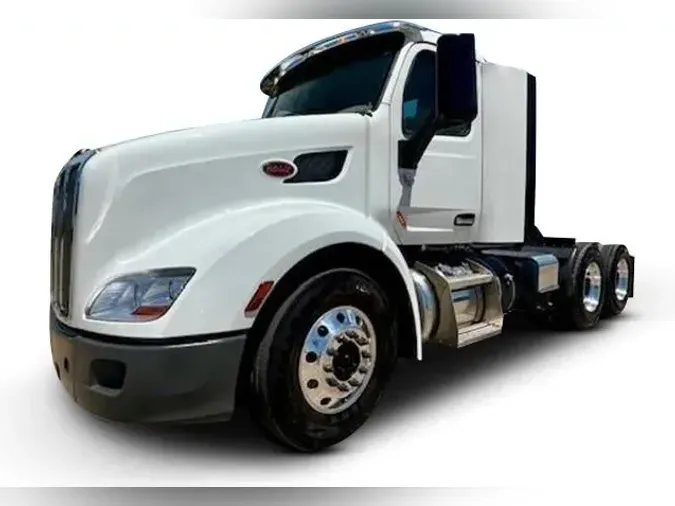 2021 Peterbilt 5791d0446b19c4f9e5ecdb1b25a11e02321