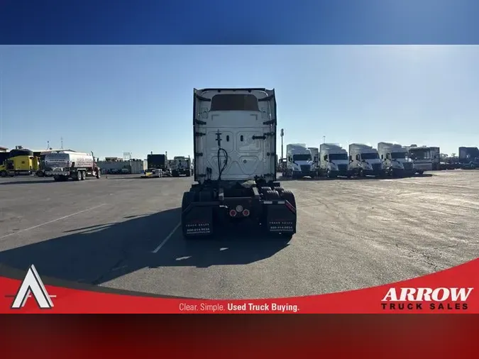 2019 FREIGHTLINER CA1161d045a47cfb1e0b09a358b2a7ac0c806