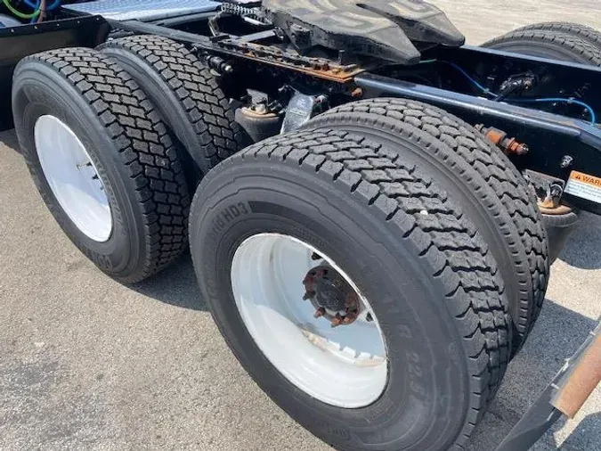 2019 Freightliner Cascadia