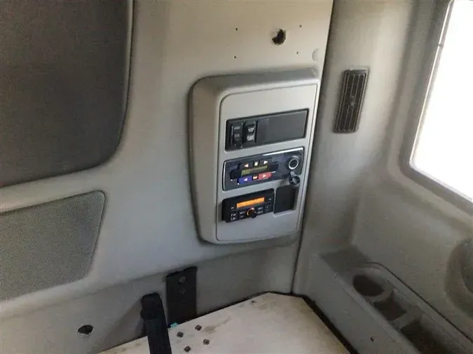 2021 INTERNATIONAL LT625