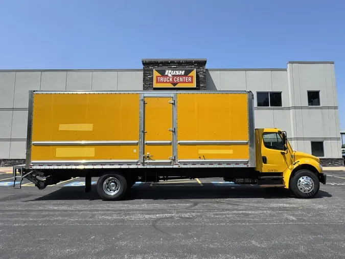 2020 Freightliner Business Class M2 106