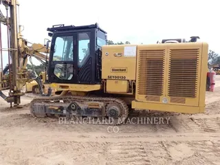 2015 Caterpillar MD5150C