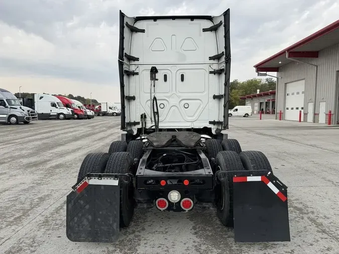 2021 Freightliner Cascadia&reg;