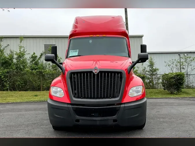 2021 INT LT625 6x4