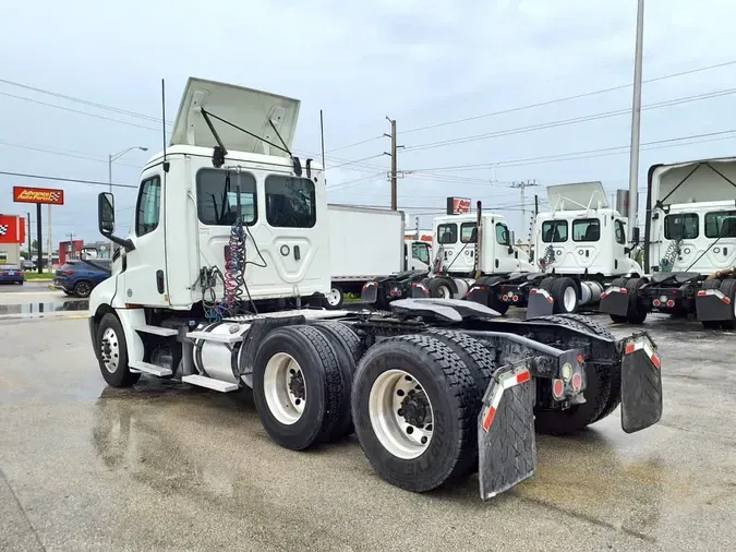 2019 FREIGHTLINER/MERCEDES NEW CASCADIA PX126641d066afa4578600485fa565dd21c726e
