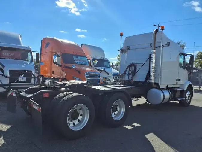 2019 VOLVO VNR64T-6401d0674cf53a6903947852b4bec9530ba