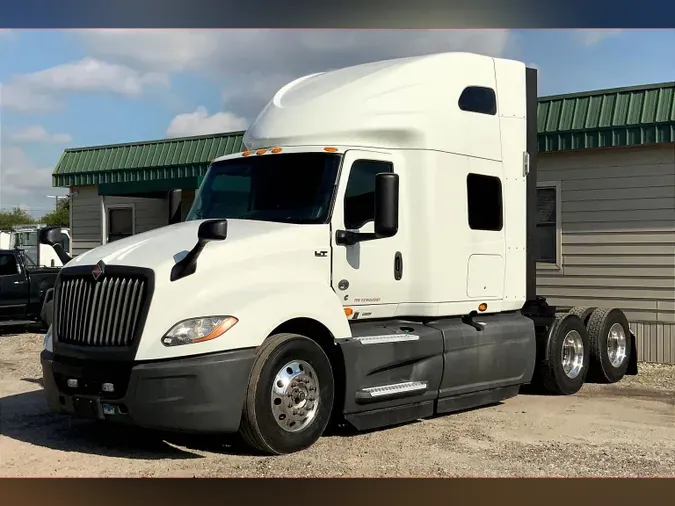 2021 INT LT625 6x4