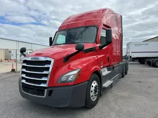 2021 Freightliner Cascadia