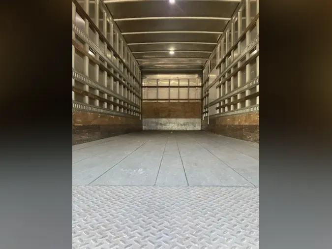 2020 NAVISTAR INTERNATIONAL MV607 (4X2)1d07673d5f32103abfd1aff7af204259