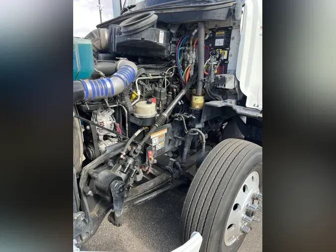 2022 Peterbilt 5791d0771106b9aafed638c68474da945eb