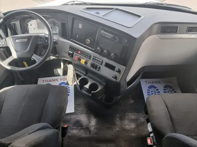 2020 FREIGHTLINER/MERCEDES NEW CASCADIA PX12664