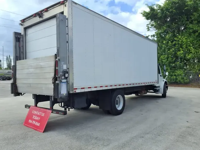 2020 FREIGHTLINER M2 106