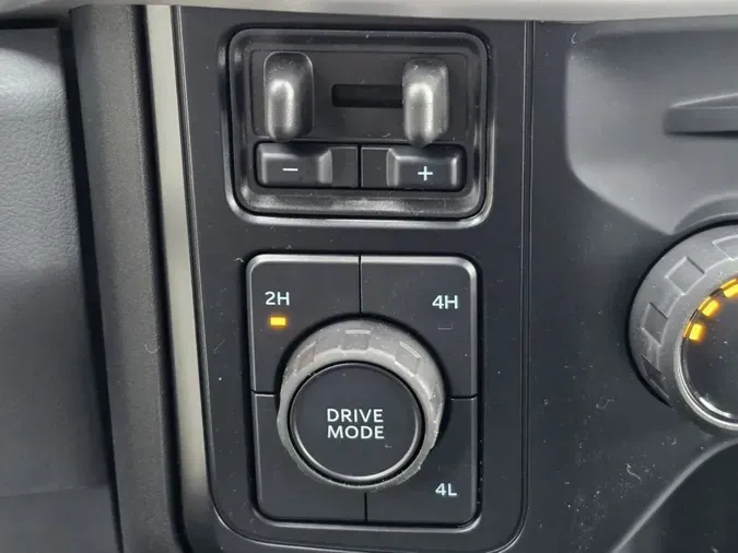 2024 Ford Super Duty F-550 DRW