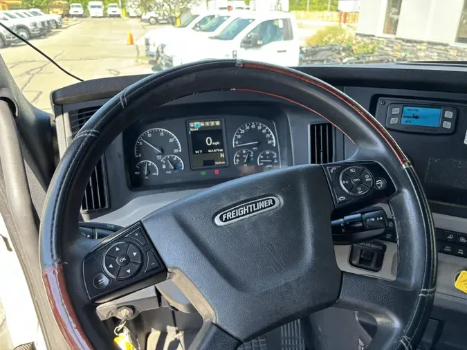 2020 Freightliner Cascadia