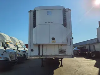 2015 GREAT DANE TRAILER 7211TZ1-53/160/102