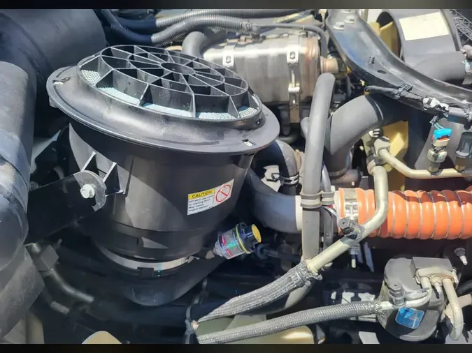 2019 FREIGHTLINER M2 1061d0aa43b12bd0a2ef9f4a05d202e80ee