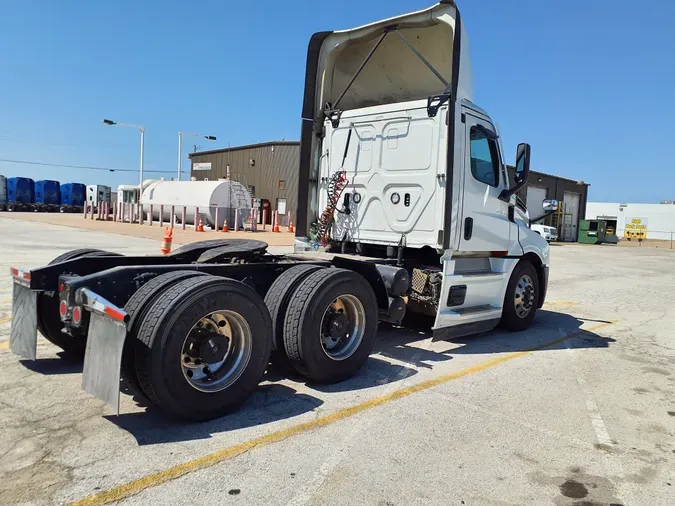 2022 FREIGHTLINER/MERCEDES NEW CASCADIA PX12664